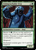 Size: 375x523 | Tagged: safe, artist:andypriceart, edit, imported from derpibooru, bear, ursa, ursa minor, spoiler:comic67, ccg, magic the gathering, trading card, trading card edit