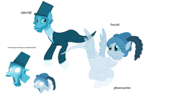 Size: 4208x2720 | Tagged: safe, artist:mr100dragon100, imported from derpibooru, ghost, pony, ghostpony