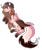 Size: 828x978 | Tagged: safe, artist:sparkledashyt, imported from derpibooru, oc, oc only, oc:yasy, pegasus, pony, beanie, clothes, female, hat, mare, scarf, simple background, solo, transparent background