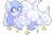 Size: 750x500 | Tagged: safe, artist:drunkencoffee, imported from derpibooru, oc, oc only, oc:rainy sould, pony, cloud, female, mare, moon, simple background, solo, transparent background