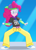 Size: 670x924 | Tagged: safe, imported from derpibooru, screencap, pinkie pie, dance magic, equestria girls, spoiler:eqg specials, clothes, cropped, female, mc pinkie, pants, rapper pie, shoes, sneakers, solo