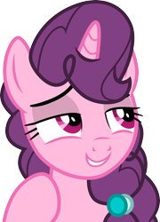 Size: 3000x4171 | Tagged: safe, artist:cloudy glow, artist:cloudyglow, imported from derpibooru, sugar belle, pony, unicorn, the break up breakdown, .ai available, absurd resolution, female, mare, simple background, solo, transparent background, vector