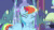 Size: 1280x720 | Tagged: safe, edit, edited screencap, imported from derpibooru, screencap, fluttershy, rainbow dash, rarity, spike, twilight sparkle, alicorn, dragon, ail-icorn, spoiler:interseason shorts, angry, animated, bed, bioshock, bioshock infinite, dashie mcboing boing, fluttercold, lyrebird dash, meme, sicklight sparkle, songbird, sound, twilight sparkle (alicorn), webm, winged spike, wings