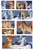 Size: 1415x2160 | Tagged: safe, artist:xjenn9fusion, imported from derpibooru, oc, oc only, oc:clumsy carrot, oc:dental authority, pony, comic:administrative unity, comic:fusing the fusions, aroused, butt, comic, commission, commissioner:bigonionbean, confused, cute, dialogue, embarrassed, flustered, fusion, fusion:carrot top, fusion:clumsy carrot, fusion:dental authority, fusion:derpy hooves, fusion:golden harvest, fusion:mayor mare, jiggle, jiggling, parent:mayor mare, parent:minuette, plot, spread wings, the ass was fat, thicc ass, wide hips, wingboner, wings, writer:bigonionbean