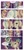 Size: 1496x3080 | Tagged: safe, artist:xjenn9fusion, imported from derpibooru, oc, oc only, oc:clumsy carrot, oc:dental authority, oc:queen fresh care, alicorn, pony, comic:administrative unity, comic:fusing the fusions, alicorn oc, aroused, blushing, butt, comic, commission, commissioner:bigonionbean, cutie mark, dialogue, embarrassed, female, flustered, fuse, fusion, fusion:carrot top, fusion:clumsy carrot, fusion:dental authority, fusion:derpy hooves, fusion:golden harvest, fusion:mayor mare, fusion:queen fresh care, mare, merge, merging, parent:mayor mare, parent:minuette, plot, the ass was fat, thicc ass, writer:bigonionbean