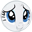 Size: 32x32 | Tagged: safe, imported from derpibooru, rarity, pony, emoticon, female, mlpforums, picture for breezies, please, pretty please, solo