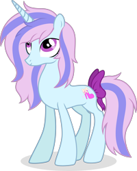 Size: 4800x6007 | Tagged: safe, artist:cirillaq, imported from derpibooru, oc, oc only, pony, unicorn, absurd resolution, commission, female, mare, simple background, solo, transparent background, vector