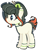 Size: 602x638 | Tagged: safe, artist:dl-ai2k, imported from derpibooru, oc, oc only, earth pony, pony, female, mare, simple background, solo, transparent background