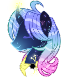 Size: 800x922 | Tagged: safe, artist:crystal-tranquility, imported from derpibooru, oc, oc only, oc:fireworks, original species, pond pony, pony, bust, male, portrait, simple background, solo, transparent background