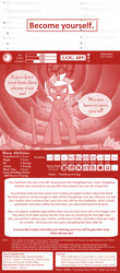 Size: 1000x2268 | Tagged: safe, artist:vavacung, imported from derpibooru, oc, oc:young queen, changeling, comic:the adventure logs of young queen, comic, parent:queen chrysalis, wooden sword