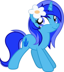 Size: 3557x4000 | Tagged: safe, artist:fuzzybrushy, imported from derpibooru, oc, oc only, oc:spacelight, pony, unicorn, female, mare, simple background, transparent background