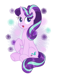 Size: 934x1248 | Tagged: safe, artist:ch-chau, imported from derpibooru, starlight glimmer, pony, unicorn, cute, female, glimmerbetes, mare, solo