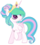 Size: 1400x1600 | Tagged: safe, artist:angelamusic13, imported from derpibooru, princess celestia, pony, cute, cutelestia, female, short legs, simple background, solo, white background