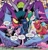 Size: 843x875 | Tagged: safe, artist:andypriceart, idw, imported from derpibooru, big macintosh, cosmos (character), princess celestia, princess luna, twilight sparkle, zecora, alicorn, earth pony, pony, zebra, spoiler:comic, spoiler:comic76, corrupted celestia, corrupted twilight sparkle, cosmos, female, hive mind, male, mare, official comic, possessed, possesstia, speech bubble, stallion, to be continued, twilight sparkle (alicorn), we're all doomed