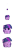 Size: 800x2812 | Tagged: safe, artist:berrypawnch, imported from derpibooru, twilight sparkle, pony, ^^, berrypawnch is trying to murder us, chibi, cute, daaaaaaaaaaaw, dawwww, eyes closed, female, hnnng, looking at you, simple background, solo, transparent background, twiabetes, walking, weapons-grade cute