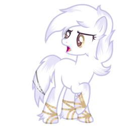 Size: 1024x1105 | Tagged: safe, artist:dl-ai2k, imported from derpibooru, oc, oc only, earth pony, pony, female, mare, simple background, solo, transparent background