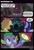 Size: 1280x1884 | Tagged: safe, edit, edited screencap, editor:lyinx, imported from derpibooru, screencap, applejack, fluttershy, pinkie pie, rainbow dash, rarity, spike, twilight sparkle, alicorn, dragon, pony, derpibooru, school raze, season 8, spoiler:s08, comic, cyrillic, female, key of unfettered entrance, male, mane six, mare, meta, roskomnadzor, russian, screencap comic, speech bubble, translation, twilight sparkle (alicorn), vpn