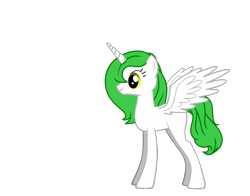 Size: 830x650 | Tagged: safe, imported from derpibooru, oc, oc only, oc:earth heart, alicorn, pony, pony creator, alicorn oc, female, simple background, solo, transparent background