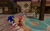 Size: 1680x1050 | Tagged: safe, artist:eli-j-brony, imported from derpibooru, rarity, spike, 3d, amy rose, crossover, female, gmod, link, male, obligatory pony, princess ruto, ruto, shipping, sonic the hedgehog, sonic the hedgehog (series), sparity, straight, the legend of zelda