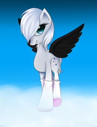 Size: 781x1024 | Tagged: safe, artist:oliviine, imported from derpibooru, pony, ponified, rouge the bat, sonic the hedgehog (series)