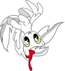 Size: 1230x1349 | Tagged: safe, artist:chipmagnum, imported from derpibooru, oc, oc only, oc:whiteout, pegasus, pony, female, mare, simple background, solo, transparent background