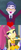 Size: 276x658 | Tagged: safe, edit, edited screencap, imported from derpibooru, screencap, clayton potter, larry cooper, sour sweet, dance magic, equestria girls, friendship games, spoiler:eqg specials, claytonsweet, female, male, shipping, shipping domino, straight