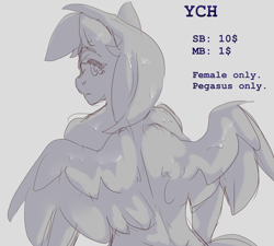 Size: 2000x1800 | Tagged: safe, artist:tigra0118, imported from derpibooru, anthro, commission, link in discription, my little pony, paypal, solo, your character here