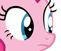 Size: 6000x4965 | Tagged: safe, artist:yourfavoritesenpai, imported from derpibooru, pinkie pie, pony, absurd resolution, female, simple background, solo, transparent background, vector