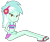 Size: 703x595 | Tagged: safe, edit, edited screencap, editor:lonely fanboy48, imported from derpibooru, screencap, lyra heartstrings, human, equestria girls, equestria girls series, spring breakdown, spoiler:eqg series (season 2), ass, background removed, bare shoulders, bedroom eyes, belly button, bikini, bikini babe, bikini bottom, bikini top, butt, clothes, cute, feet, female, flip-flops, headband, lidded eyes, looking at you, lyra heartstrings swimsuit, lyra hindstrings, lyrabetes, midriff, not a vector, one-piece swimsuit, sandals, sexy, simple background, sitting, sleeveless, socks, solo, swimsuit, thigh highs, transparent background, vector