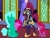 Size: 1406x1080 | Tagged: safe, artist:徐詩珮, imported from derpibooru, fizzlepop berrytwist, glitter drops, tempest shadow, oc, oc only, oc:betty pop, oc:ehenk berrytwist, pony, unicorn, baby, baby pony, base used, broken horn, eyes closed, family, female, filly, glittershadow, horn, lesbian, magical lesbian spawn, mother and daughter, next generation, offspring, parent:glitter drops, parent:tempest shadow, parents:glittershadow, royal guard, shipping, solo, tempest becomes a royal guard