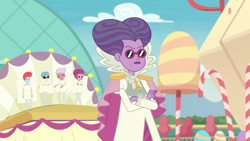 Size: 1920x1080 | Tagged: safe, imported from derpibooru, screencap, candyberry, edna mauve, pearl pompadour, pilot pearl, equestria girls, equestria girls series, rollercoaster of friendship, background human, unnamed character, unnamed human