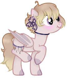 Size: 692x800 | Tagged: safe, artist:angelamusic13, imported from derpibooru, oc, oc only, bat pony, pony, bat pony oc, female, mare, scrunchy face, simple background, solo, transparent background