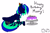 Size: 3631x2372 | Tagged: safe, artist:exdia, artist:missingno3567, imported from derpibooru, oc, oc only, oc:moonstone mark, pony, birthday, birthday cake, birthday candles, cake, candle, food, male, solo, stallion