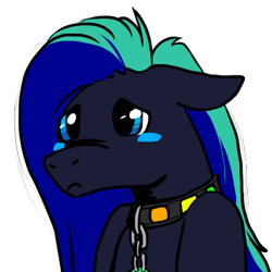 Size: 512x512 | Tagged: safe, artist:wishwasher, imported from derpibooru, oc, oc only, oc:moonstone mark, pony, simple background, solo, transparent background