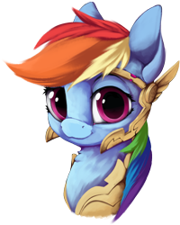 Size: 782x977 | Tagged: safe, artist:hitbass, imported from derpibooru, rainbow dash, pony, female, mare, simple background, smiling, solo, transparent background