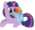 Size: 900x765 | Tagged: safe, artist:rainbrodash, imported from derpibooru, rainbow dash, twilight sparkle, pegasus, pony, unicorn, cute, dashabetes, eyes closed, female, lesbian, mare, shipping, simple background, sleeping, smiling, transparent background, twiabetes, twidash, unicorn twilight