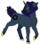 Size: 580x630 | Tagged: safe, artist:guidomista, artist:miiistaaa, artist:nijimillions, imported from derpibooru, oc, oc only, oc:clockwork, pony, unicorn, art trade, black, black hair, black mane, colored hooves, coloured hooves, curved horn, edgy, emo, full body, fullbody, golden eyes, goth, gothic, head turned, hooves, horn, looking at you, male, muscles, raised hoof, raised tail, shiny, shiny hair, shiny mane, simple background, smiling, solo, stallion, tail, transparent background, turned head, walking, yellow, yellow eyes