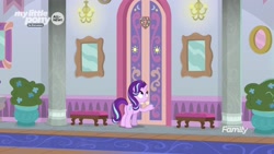 Size: 1920x1080 | Tagged: safe, imported from derpibooru, screencap, starlight glimmer, pony, the beginning of the end, female, mare, solo