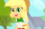 Size: 640x408 | Tagged: safe, imported from derpibooru, screencap, applejack, equestria girls, rainbow rocks, animated, female, gif