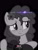 Size: 900x1200 | Tagged: safe, edit, imported from derpibooru, pear butter, pony, avenge the fallen, avengers: endgame, female, guitar, meme, solo