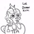 Size: 1650x1650 | Tagged: safe, artist:tjpones, imported from derpibooru, autumn blaze, kirin, pony, awwtumn blaze, cup, cup of pony, cute, female, food, frown, glare, grayscale, kirin beer, kirin tea, lineart, looking up, madorable, micro, monochrome, mundane utility, ponies in food, simple background, solo, tea, teabag, teacup, teapot, text, this will end in fire, this will end in nirik, unamused, white background