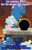 Size: 500x791 | Tagged: safe, edit, edited screencap, imported from derpibooru, screencap, cozy glow, grogar, pegasus, pony, sheep, the beginning of the end, crystal ball, dariusz odija, female, filly, grogar's crystal ball meme, grogar's orb, male, meme, pinky and the brain, polish, ram, reference, voice actor joke