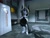 Size: 1400x1050 | Tagged: safe, artist:rachidile, imported from derpibooru, starlight glimmer, pony, robot, robot pony, 3d, aperture science, crossover, female, fusion, glados, glimmerbot, gmod, portal (valve), s5 starlight, solo, stardos glammer