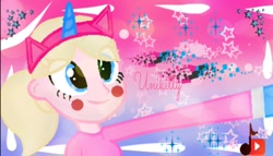 Size: 858x491 | Tagged: safe, artist:ppgandkpfgirl2003, imported from derpibooru, equestria girls, equestria girls-ified, lego, music notes, the lego movie, unikitty