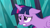 Size: 1920x1080 | Tagged: safe, imported from derpibooru, screencap, twilight sparkle, alicorn, pony, the beginning of the end, female, mare, solo, twilight sparkle (alicorn)