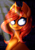 Size: 1100x1563 | Tagged: safe, artist:sodapopfairypony, imported from derpibooru, oc, oc only, pony, unicorn, female, mare, solo