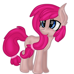Size: 4000x4000 | Tagged: safe, artist:applerougi, imported from derpibooru, oc, oc only, earth pony, pony, absurd resolution, female, mare, simple background, solo, transparent background