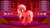 Size: 3840x2160 | Tagged: safe, artist:arifproject, artist:laszlvfx, edit, imported from derpibooru, oc, oc only, oc:downvote, pony, derpibooru, derpibooru ponified, downvotes are upvotes, looking at you, meta, ponified, solo, wallpaper, wallpaper edit, wet