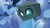 Size: 1674x935 | Tagged: safe, imported from derpibooru, screencap, ocellus, uprooted, disguise, disguised changeling, kirby, kirby (series), rock, rockellus