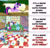 Size: 1400x1350 | Tagged: safe, edit, edited screencap, imported from derpibooru, screencap, gallus, ocellus, rainbow dash, rarity, sandbar, silverstream, smolder, twilight sparkle, yona, alicorn, earth pony, pegasus, pony, unicorn, friendship is magic, the end in friend, uprooted, /mlp/, book, drama, female, male, mare, op is a duck, op is trying to start shit, reading, stallion, student six, text, treelight sparkle, twilight sparkle (alicorn), unicorn twilight